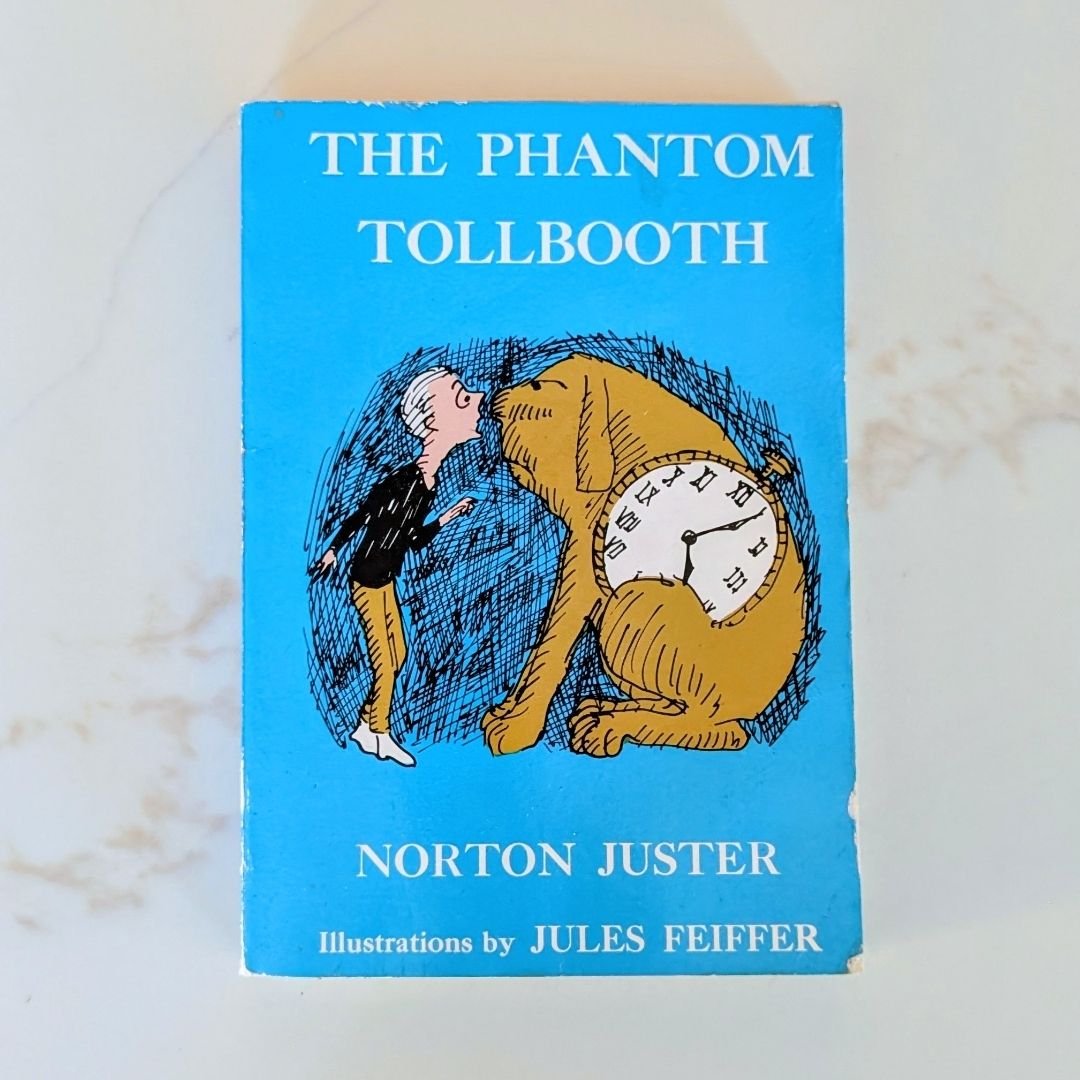 The Phantom Tollbooth 