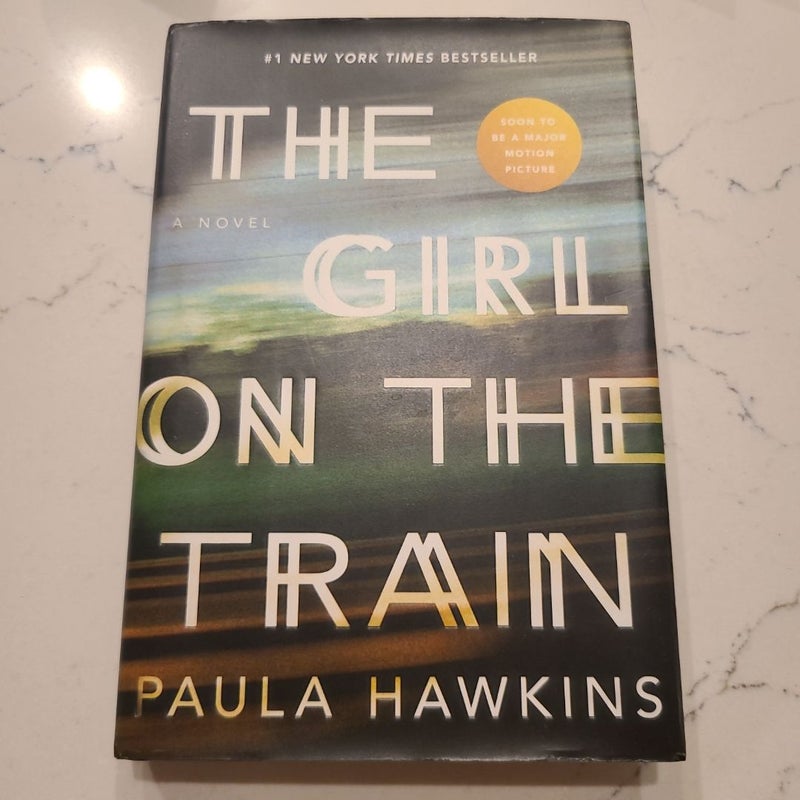 The Girl on the Train