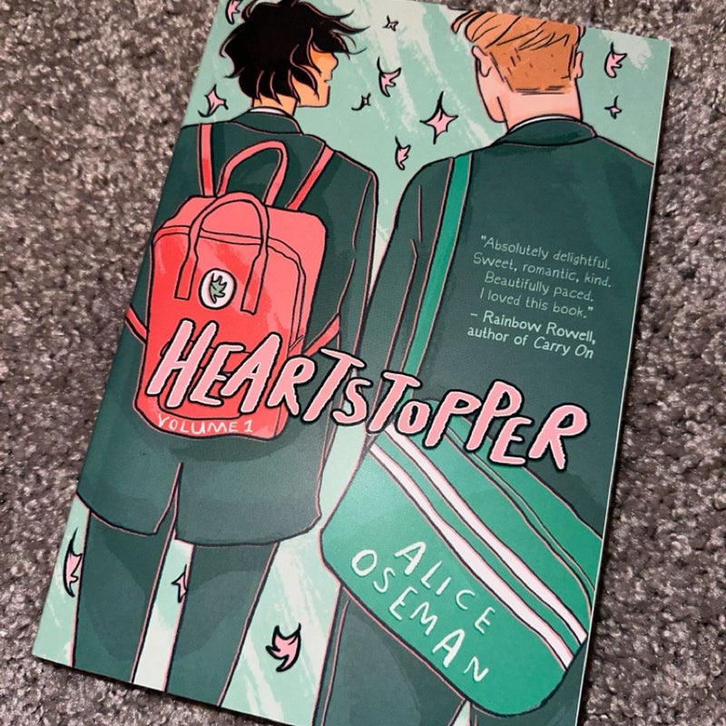 Heartstopper