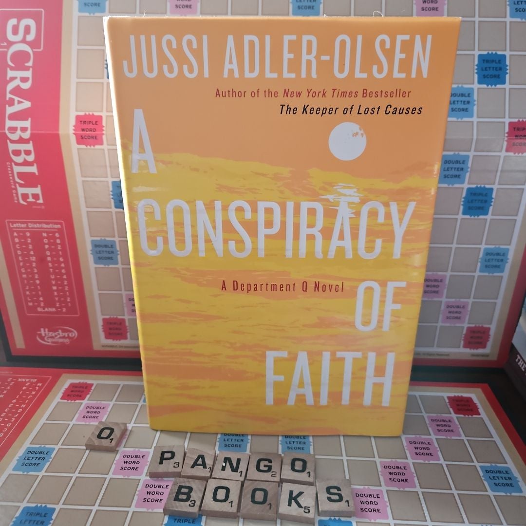 A Conspiracy of Faith