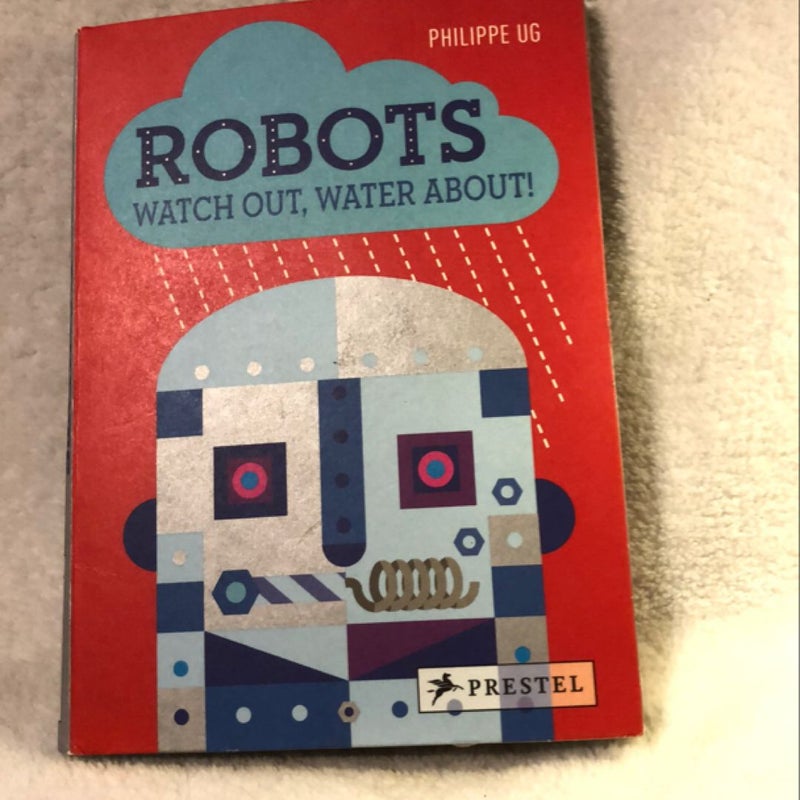 Robots