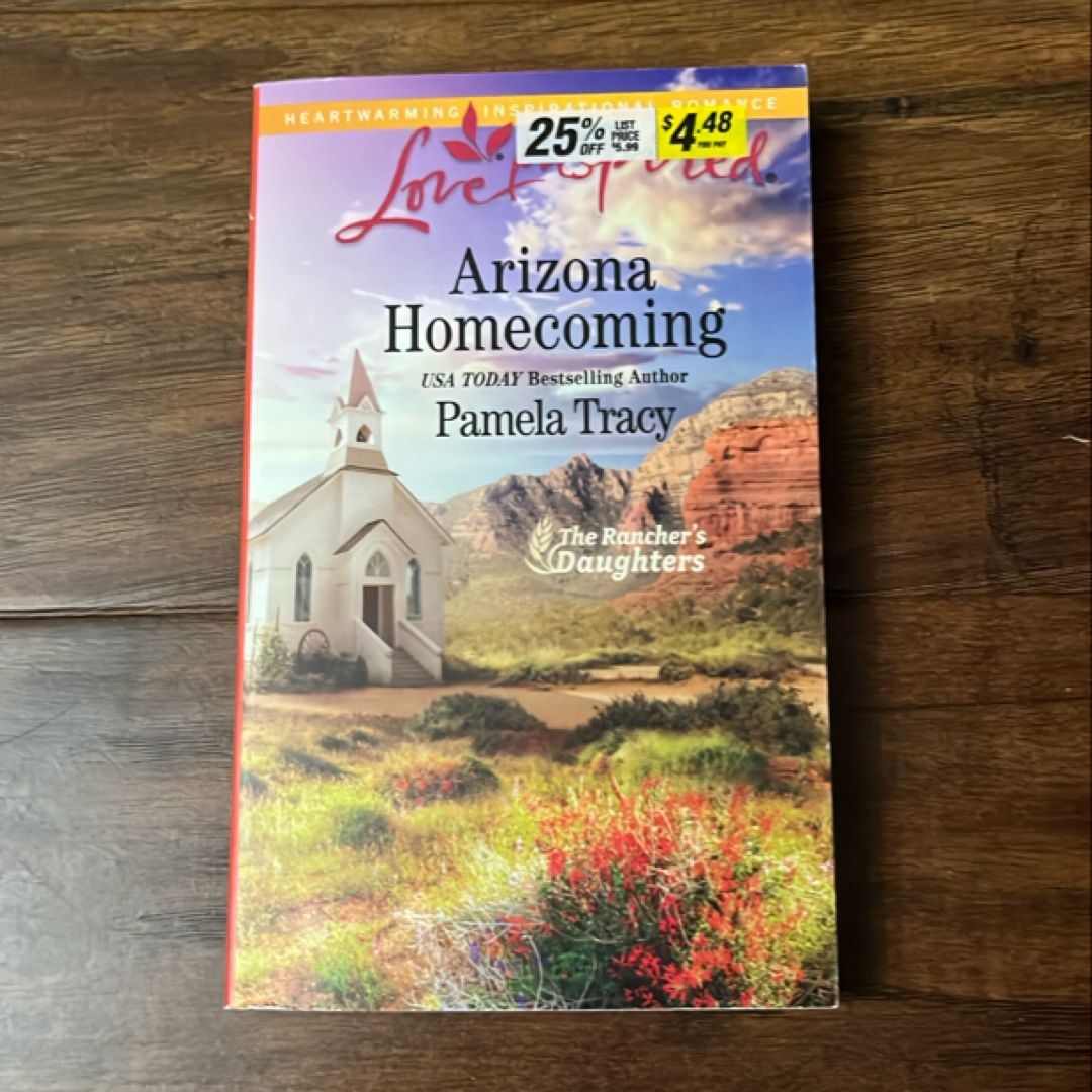 Arizona Homecoming