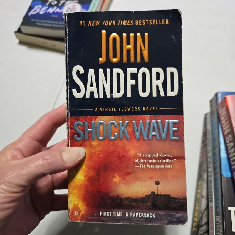 Shock Wave