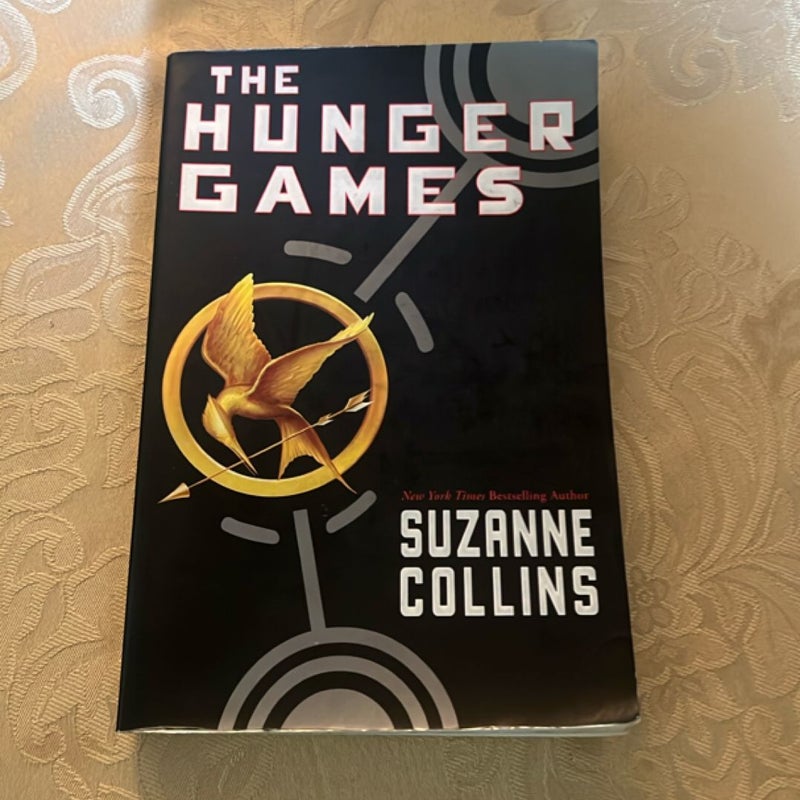 The Hunger Games