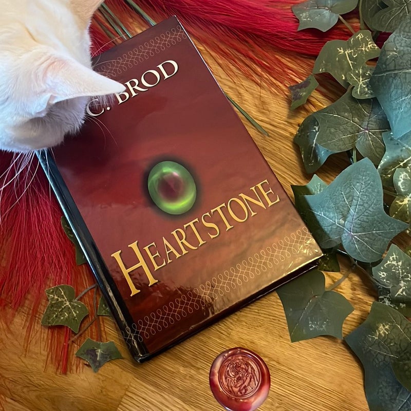 Heartstone