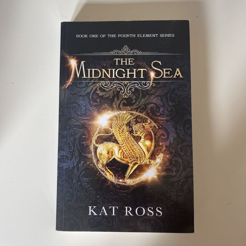 The Midnight Sea