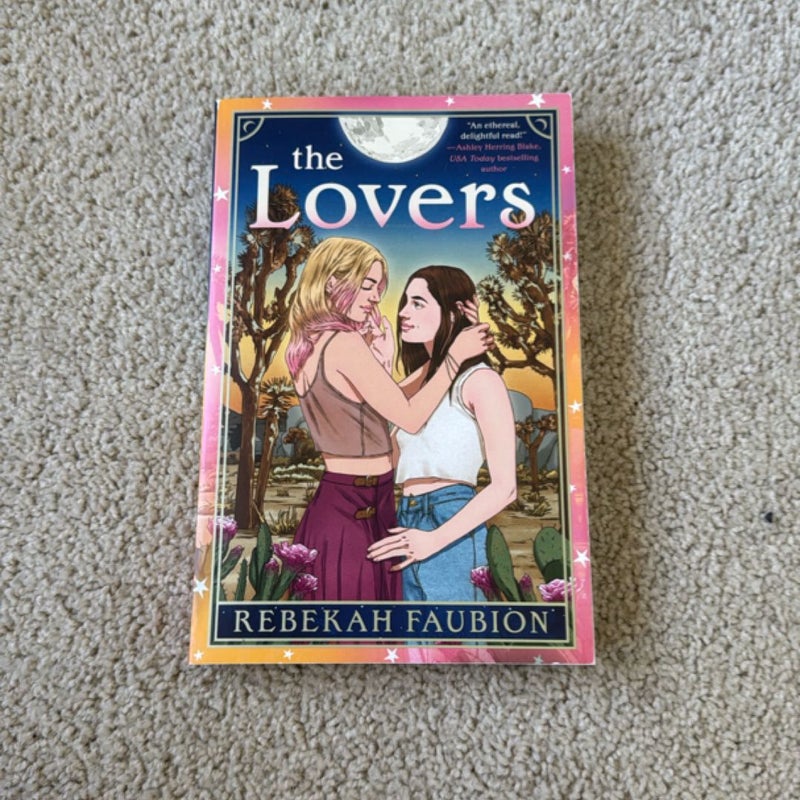 The Lovers