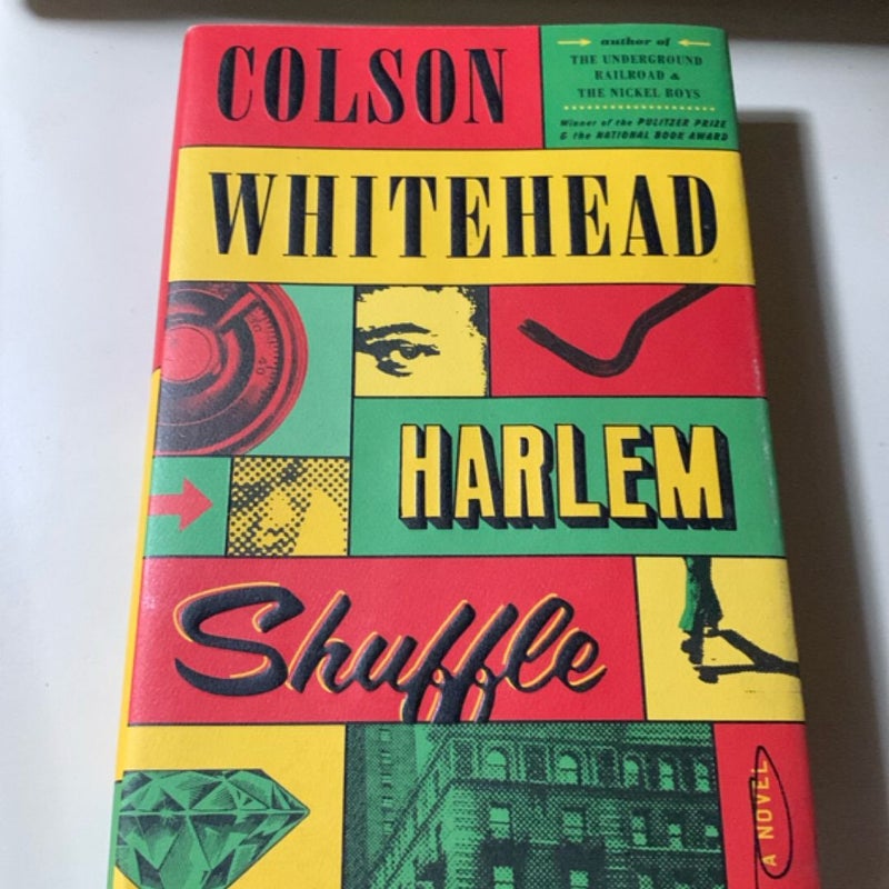 Harlem Shuffle