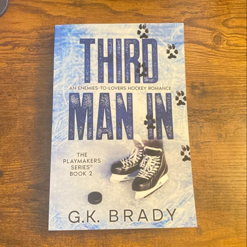 Third Man In