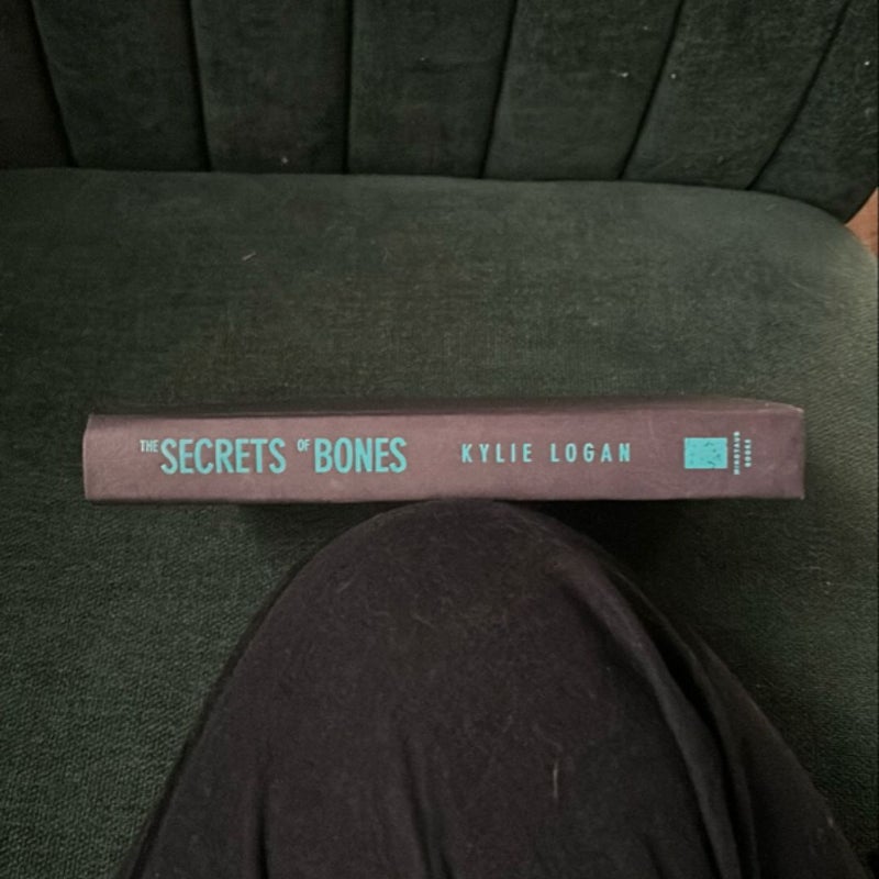 The Secrets of Bones 