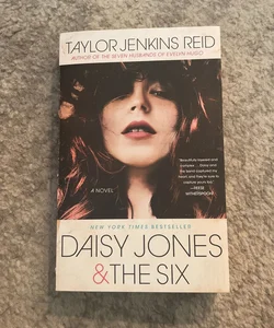 Daisy Jones and the Six