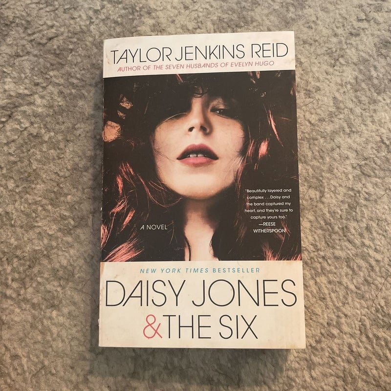 Daisy Jones and the Six