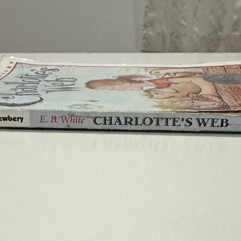 Charlotte's Web