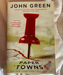 Paper Towns