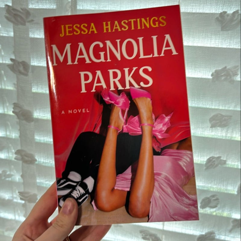 Magnolia Parks