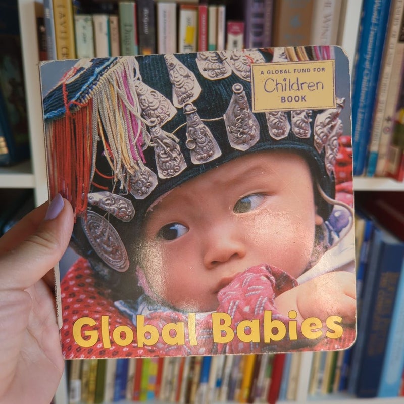 Global Babies