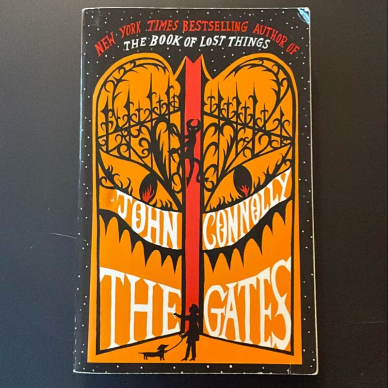 The Gates