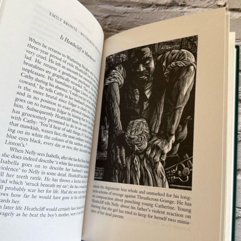 The Folio Book of Literary Puzzles 
