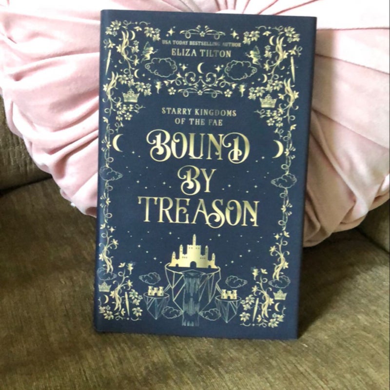 Bound by Treason