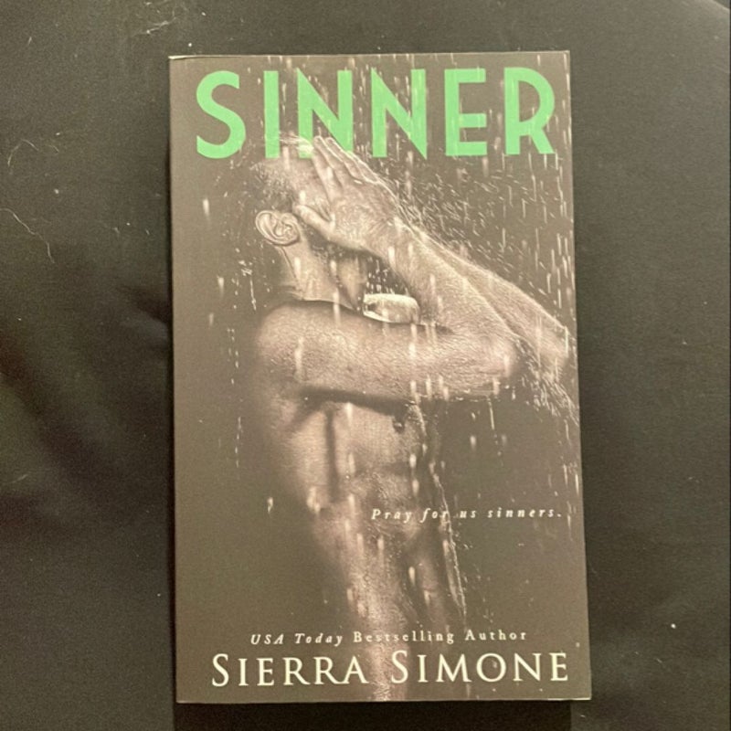 Sinner