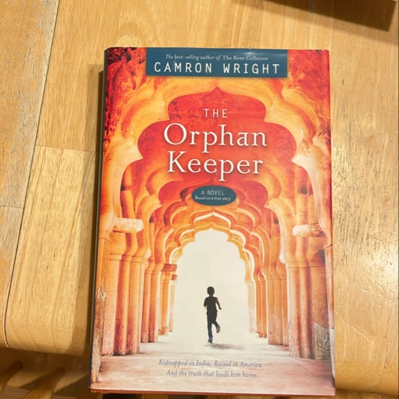 The Orphan Keeper