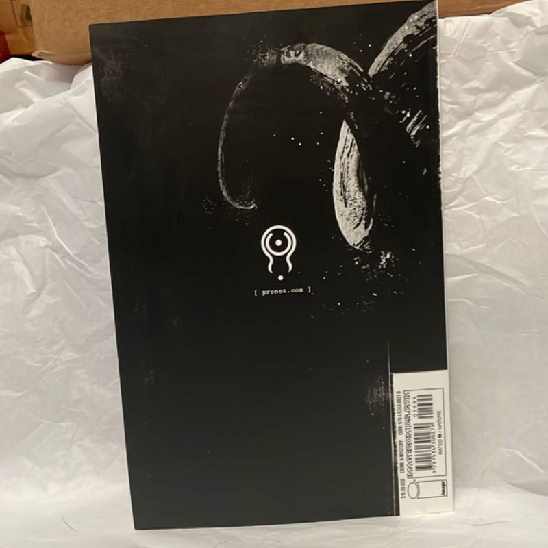 The Black Monday Murders Volume 1