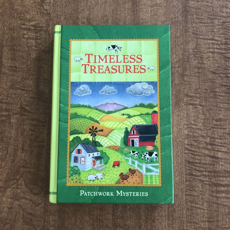 Timeless Treasures