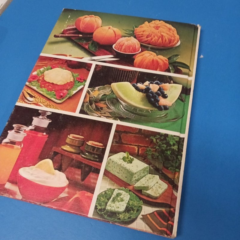 Salad Book