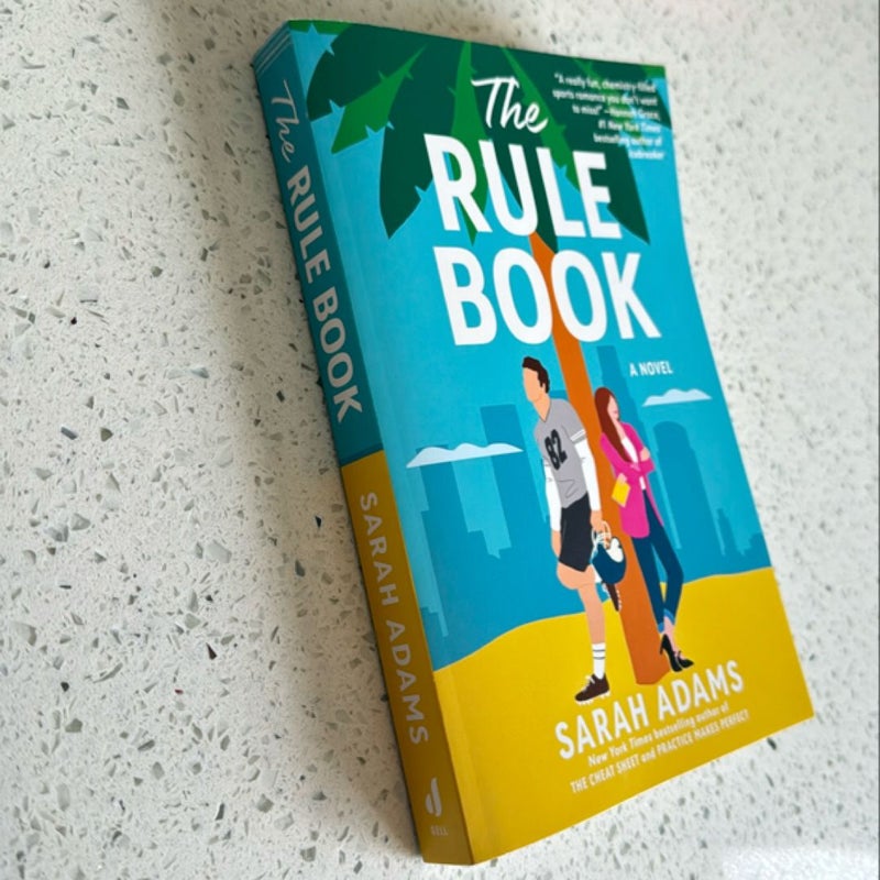 The Rule Book