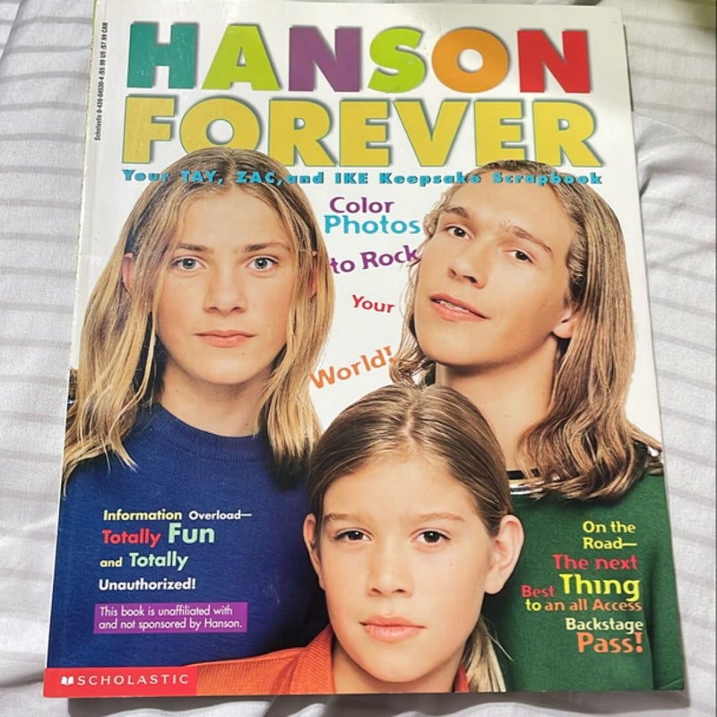 Hanson Forever