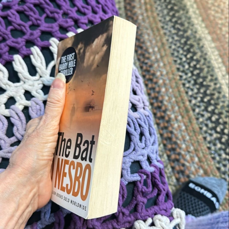 The Bat