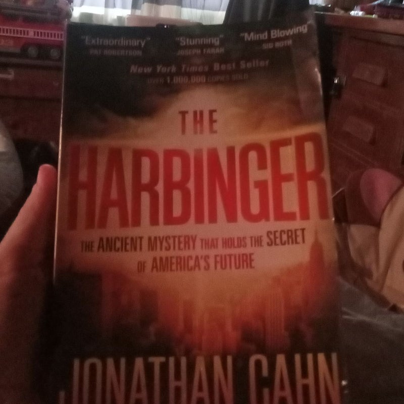 The Harbinger