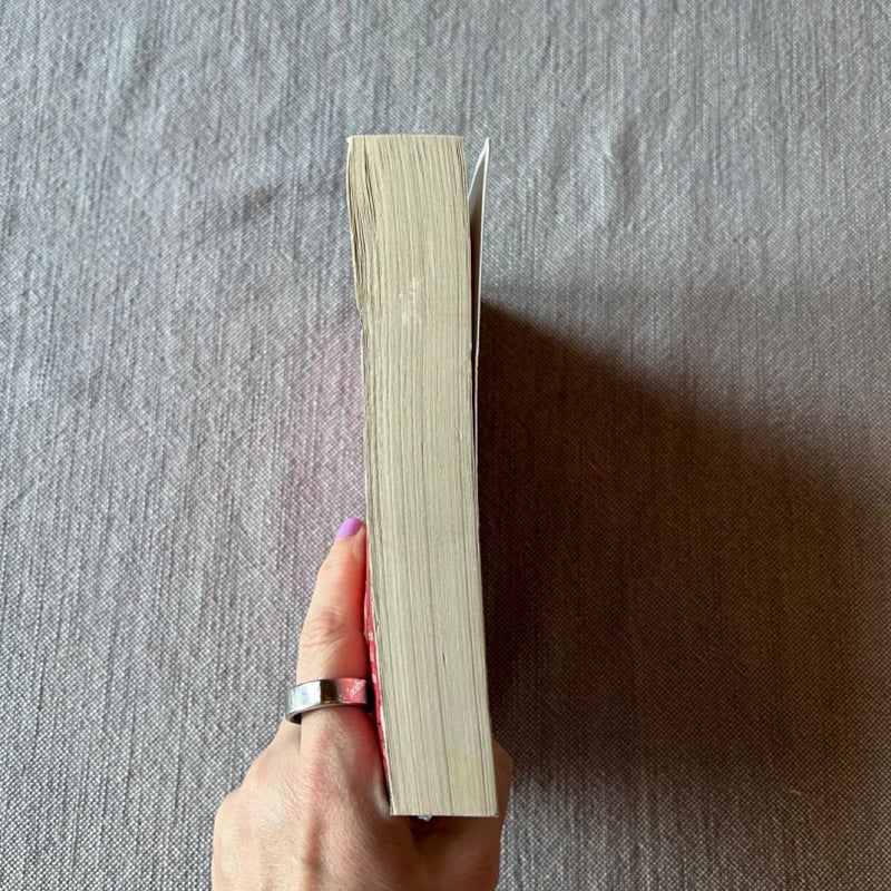 The Plague Letters