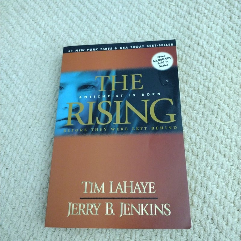 The Rising