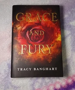 Grace And Fury