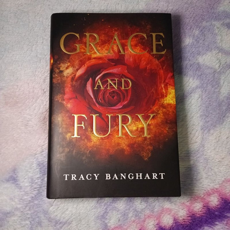 Grace And Fury