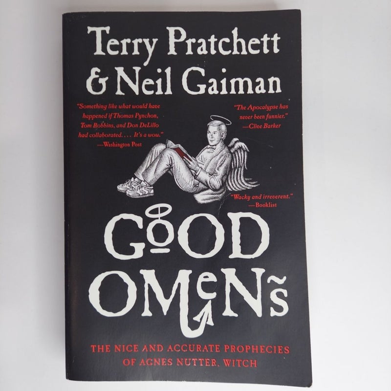 Good Omens