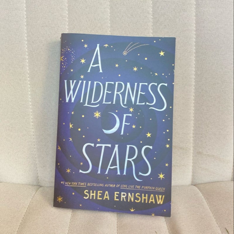 A Wilderness of Stars