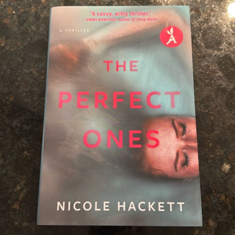 The Perfect Ones