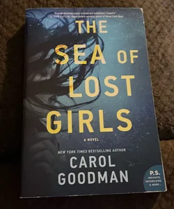 The Sea of Lost Girls