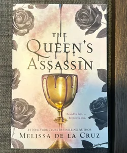 The Queen's Assassin