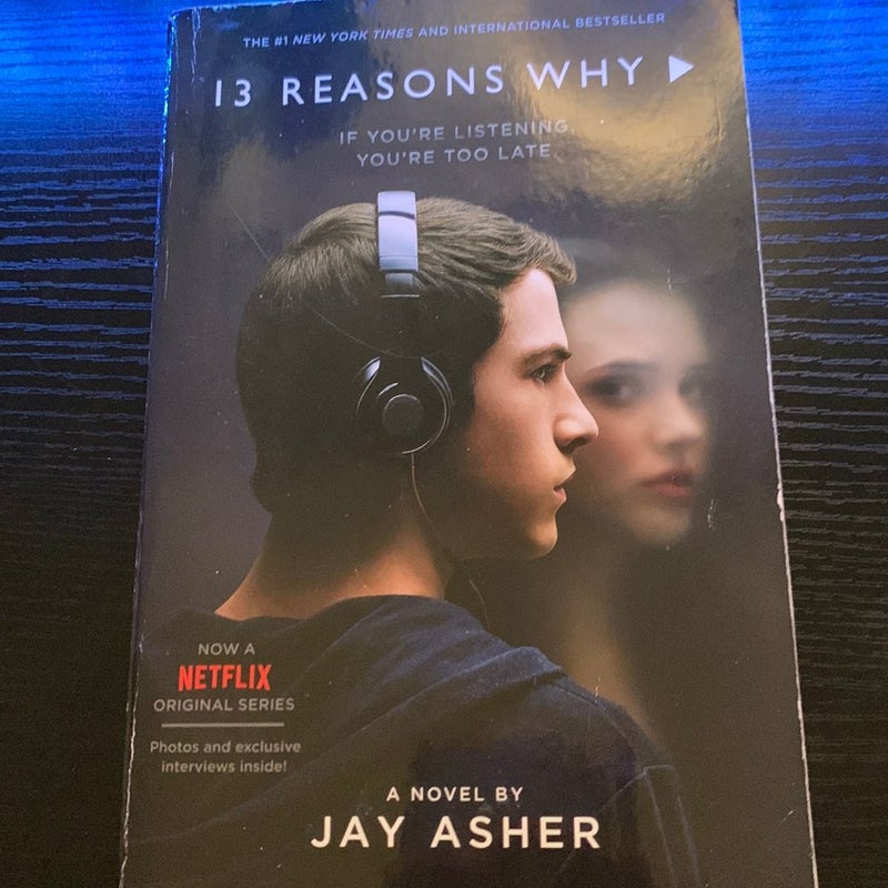 13 Reasons Why