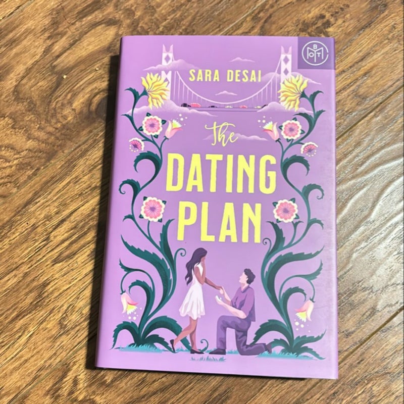 The Dating Plan