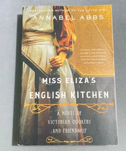 Miss Eliza's English Kitchen