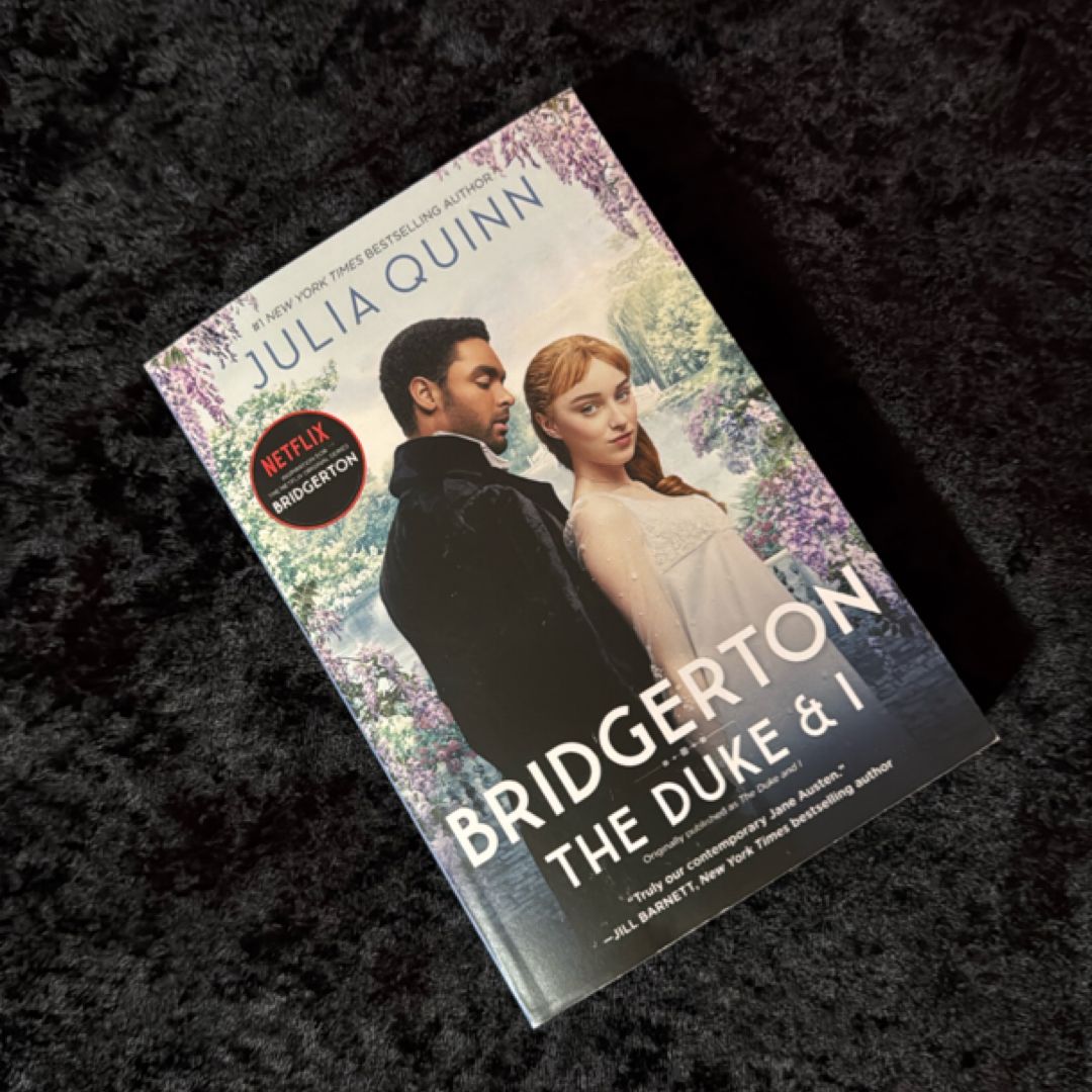 Bridgerton [TV Tie-In]