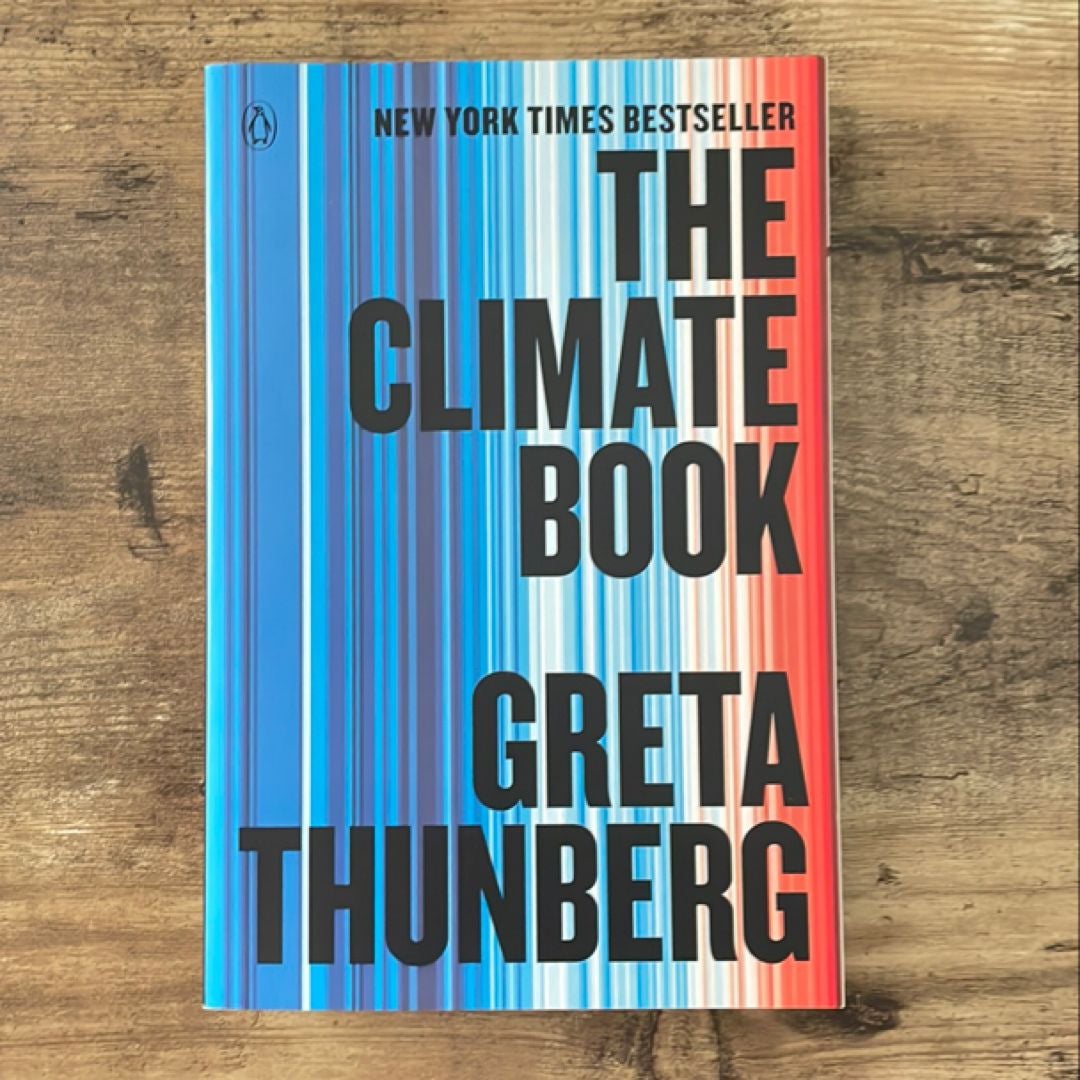 The Climate Book