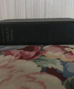 The People’s Anglican Missal