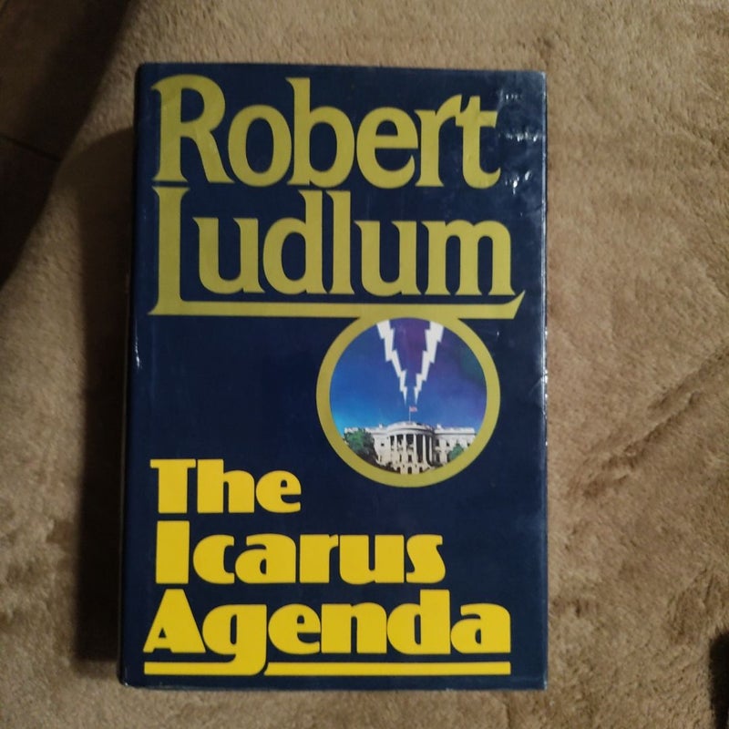 The Icarus Agenda