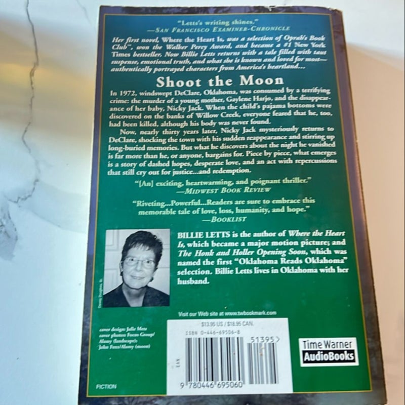 Shoot the Moon