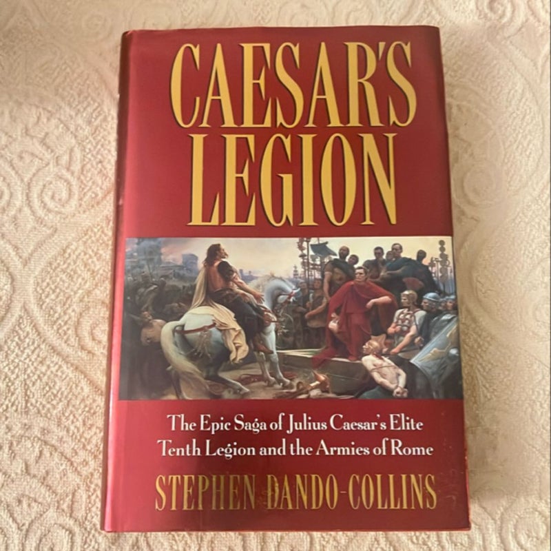 Caesar's Legion